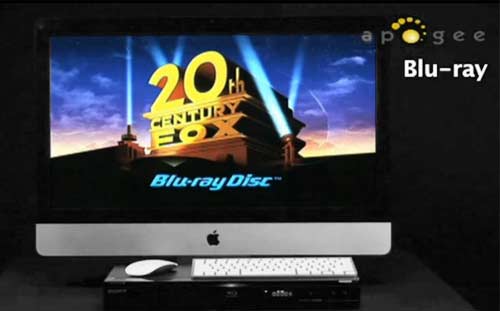 Apogee выпустит адаптер HDMI-Mini DisplayPort Apogee выпустит адаптер HDMI-Mini DisplayPort