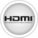  HDMI 1.4        3D Blu-ray