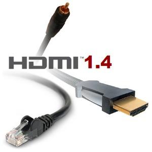  HDMI 1.4        3D Blu-ray 