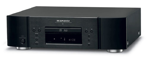    HD  Marantz UD8004