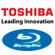  Toshiba     Blu-ray