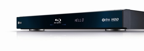 BD590:  Blu-ray      LG