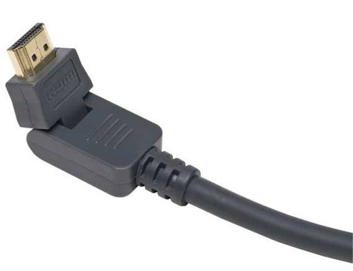 Гуттаперчивые HDMI-кабели Sanus Гуттаперчивые HDMI-кабели Sanus