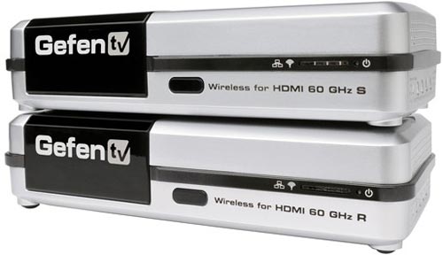  HDMI GefenTV Wireless   1080p/60 . 
