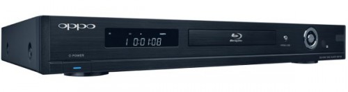 BDP-80:    Blu-ray  Oppo
