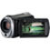 Новая HD видеокамера JVC