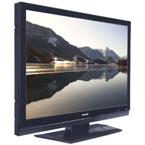 Sharp снижает цену на HD телевизор LC-42SB45U