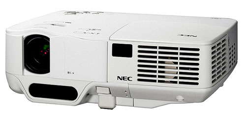 NEC    HD 