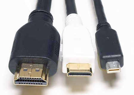 3D дополнение в интерфейсе HDMI 3D дополнение в интерфейсе HDMI