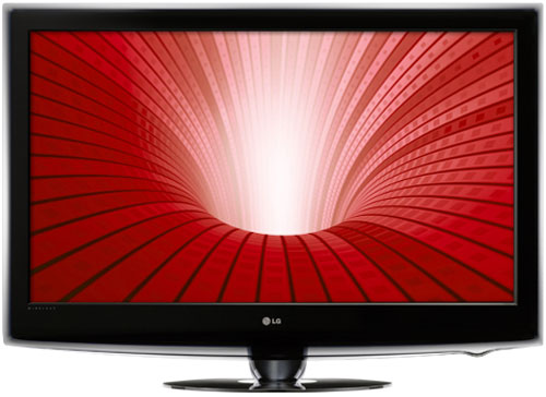 LG 42LH90 HDTV становится гораздо доступнее LG 42LH90 HDTV становится гораздо доступнее
