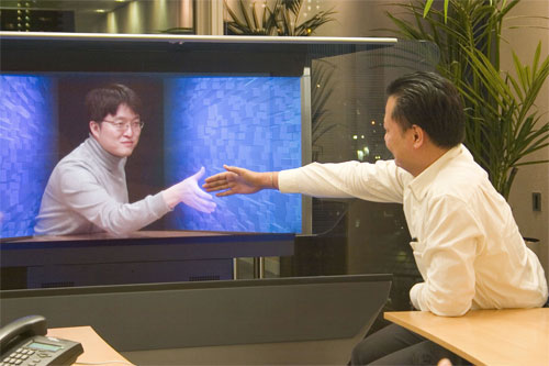 Sony создает 3D версии старых фильмов Sony создает 3D версии старых фильмов