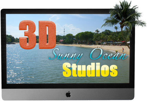 3D мир без очков! 3D мир без очков!