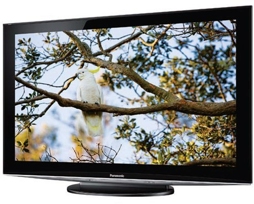 О проблемных телевизорах Panasonic О проблемных телевизорах Panasonic