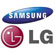 3D телевизоры Samsung и LG появятся в марте