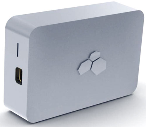 Адаптер HDMI-mini DisplayPort Адаптер HDMI-mini DisplayPort