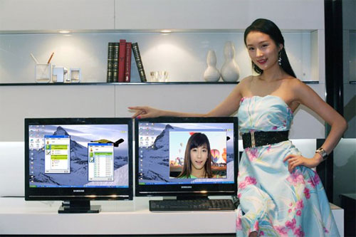 В телевизорах Samsung тоже будет Skype В телевизорах Samsung тоже будет Skype