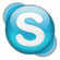   Samsung   Skype
