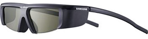 3D очки Samsung - $150 3D очки Samsung - $150
