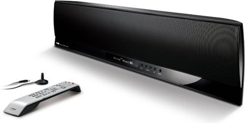Звуковой проектор Yamaha YSP-4100 Звуковой проектор Yamaha YSP-4100