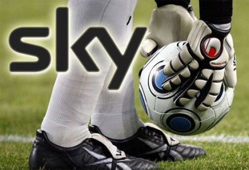 Sky расширяет зону 3D телевещания Sky расширяет зону 3D телевещания