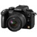 Lumix G2, G10 – новые HD фотокамеры Panasonic