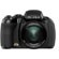 Finepix HS10 – цифровая камера с 30х оптическим зумом