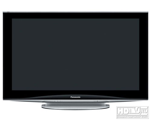 Обзор Panasonic TX-P42V10В Обзор Panasonic TX-P42V10В