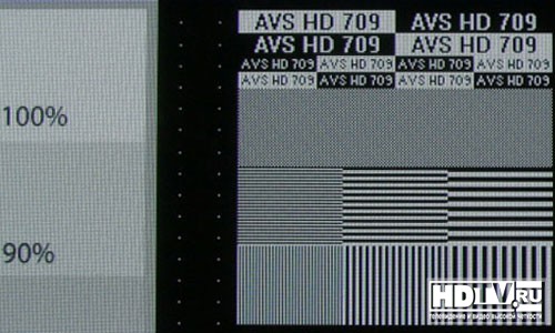 Обзор Panasonic TX-P42V10В Обзор Panasonic TX-P42V10В