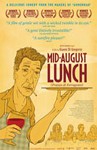 Mid-August Lunch/Праздничный обед в середине лета