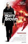 Harry Brown/Гарри Браун