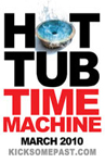 Hot Tub Time Machine/    