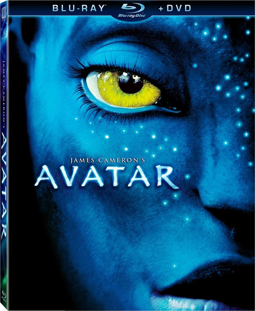 «Аватар» выйдет в Blu-ray «Аватар» выйдет в Blu-ray