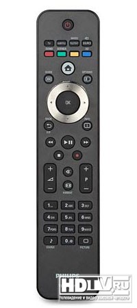 Обзор Philips 42PFL7404 Обзор Philips 42PFL7404