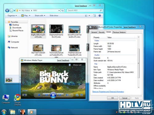 Новые программы от компании DivX Новые программы от компании DivX