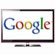 HD телевизор от Google