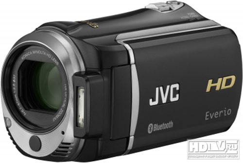  JVC    Bluetooth