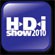 HDi SHOW-2010 в Москве