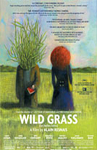 Wild Grass/