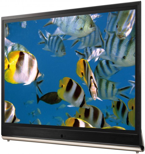 15EL9500 новый OLED телевизор LG