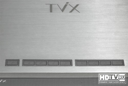   HD- TViX-HD 6600N