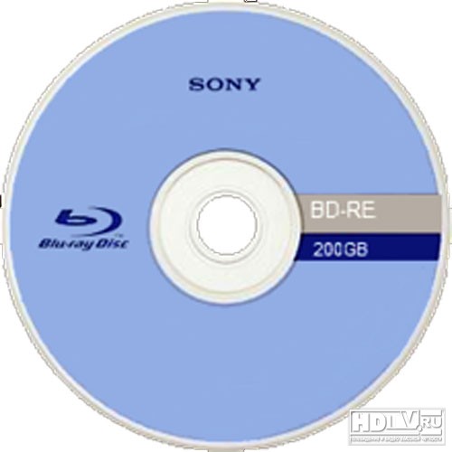 Вместимость Blu-ray дисков возрастет до 128 гигабайт Вместимость Blu-ray дисков возрастет до 128 гигабайт