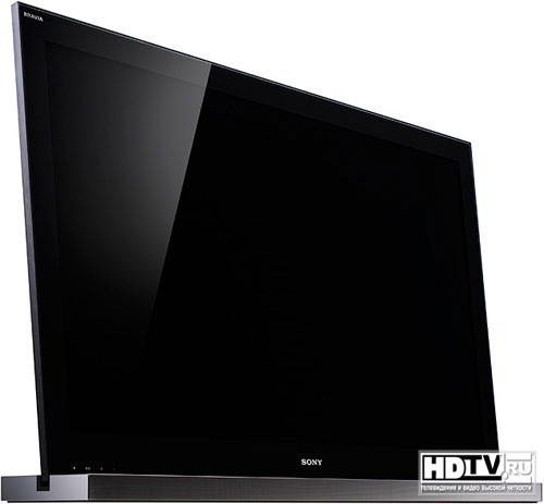  Sony Bravia KDL-52NX800