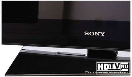  Sony Bravia KDL-52NX800