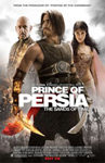 Prince of Persia: the Sands of Time/Принц Персии: Пески времени
