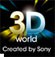 Sony   3D    