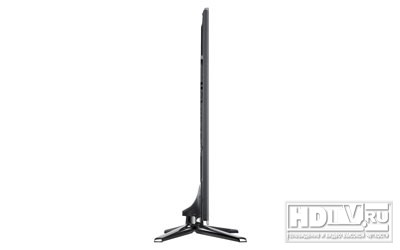 Первый обзор Samsung 3D UN55C8000 Первый обзор Samsung 3D UN55C8000