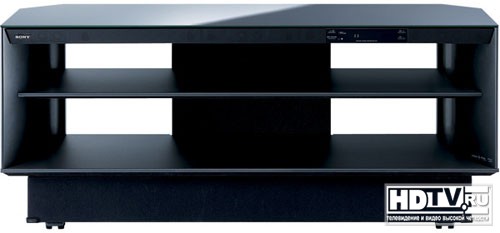 Стойки для размещения домашних театров Sony Стойки для размещения домашних театров Sony