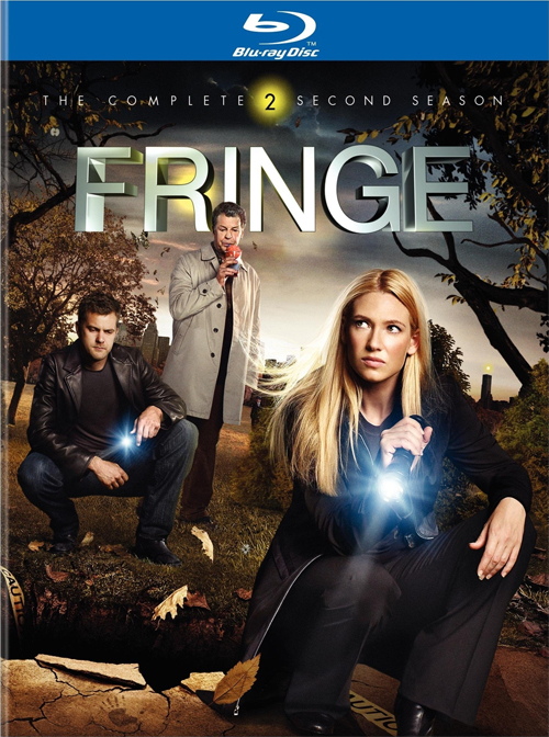7 сериалов выйдут на BD 7 сериалов выйдут на BD