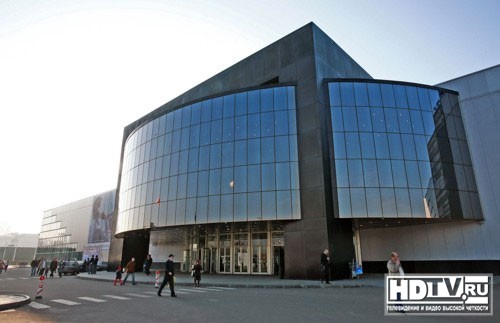 Определена лучшая а/в техника на российском рынке Определена лучшая а/в техника на российском рынке