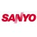 Sanyo PID-82ST1 – LCD панель высокого разрешения